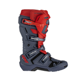 Leatt Moto 4.5 Red Graphene Enduro Boots