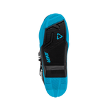 Leatt GPX 5.5 Fuel Flexlock Motocross Boots