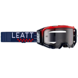 Leatt 5.5 Velocity Goggle Royal Light Grey Lens