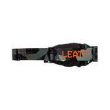 Leatt 6.5 Velocity Roll-Off Goggle Cactus