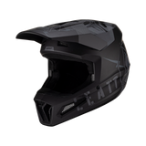Leatt 2.5 V24 Stealth Motocross Helmet