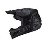 Leatt 2.5 V24 Stealth Motocross Helmet