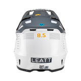 Leatt 8.5 V23 Metallic Helmet & Goggles