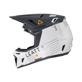 Leatt 8.5 V23 Metallic Helmet & Goggles