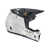 Leatt 8.5 V23 Metallic Helmet & Goggles