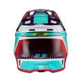 Leatt 8.5 V23 Neon Helmet & Goggles