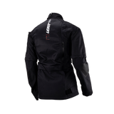 Leatt 4.5 Enduro Hydradri Jacket Black
