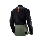 Leatt 4.5 Enduro Hydradri Jacket Cactus