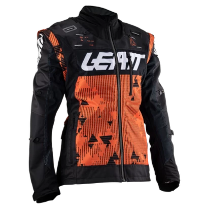 Enduro jacket sale