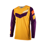 Leatt 3.5 Youth Kit Combo Indigo