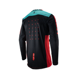 Leatt 4.5 Lite Jersey Fuel
