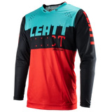 Leatt 4.5 Lite Jersey Fuel