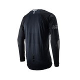 Leatt 4.5 WindBlock Jersey Black