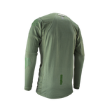 Leatt 4.5 WindBlock Jersey Cactus