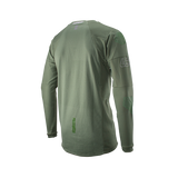 Leatt 4.5 WindBlock Jersey Cactus