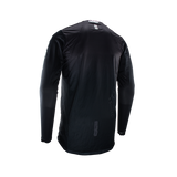 Leatt 4.5 X-Flow Jersey Black