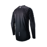Leatt 4.5 X-Flow Jersey Black