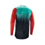 Leatt 4.5 X-Flow Jersey Fuel