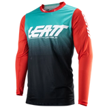 Leatt 4.5 X-Flow Jersey Fuel