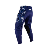 Leatt 4.5 Enduro Pant Blue