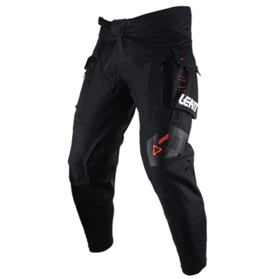 Leatt 4.5 HydraDri Enduro Pant Black – AT Motocross