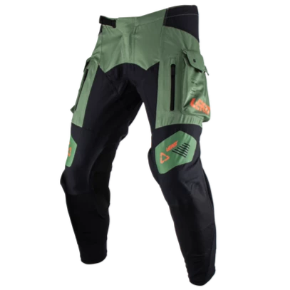 Leatt 4.5 HydraDri Enduro Pant Cactus