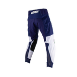 Leatt 4.5 Motocross Pant Blue