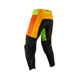 Leatt 4.5 Motocross Pant Citrus