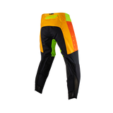 Leatt 4.5 Motocross Pant Citrus