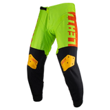 Leatt 4.5 Motocross Pant Citrus