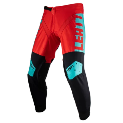 Leatt 4.5 Motocross Pant Fuel