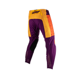 Leatt 4.5 Motocross Pants indigo