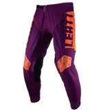 Leatt 4.5 Motocross Pants indigo