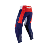 Leatt 4.5 Motocross Pants Royal