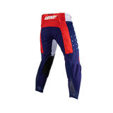 Leatt 4.5 Motocross Pants Royal