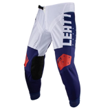 Leatt 4.5 Motocross Pants Royal