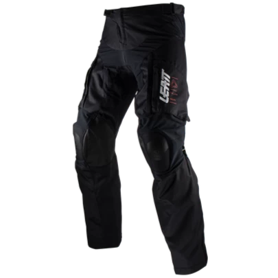 Leatt 5.5 Enduro Pants Black