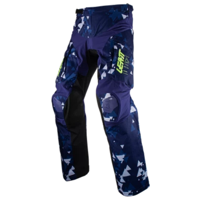 Dirt bike cheap enduro pants