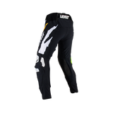 Leatt 5.5 IKS Motocross Pants Citrus Tiger