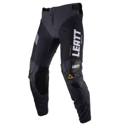 Leatt 5.5 IKS Motocross Pants Graphite