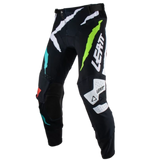 Leatt 5.5 IKS Motocross Pants Tiger
