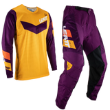 Leatt 3.5 Youth Kit Combo Indigo