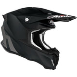 Airoh Twist 2.0 Motocross Helmet Matt Black