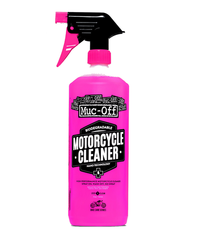 Muc Off Motorcycle Cleaner 1L