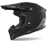 Airoh Aviator 3 Helmet Matt Black