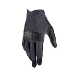 Leatt Moto 1.5 Gripr Youth Gloves Black