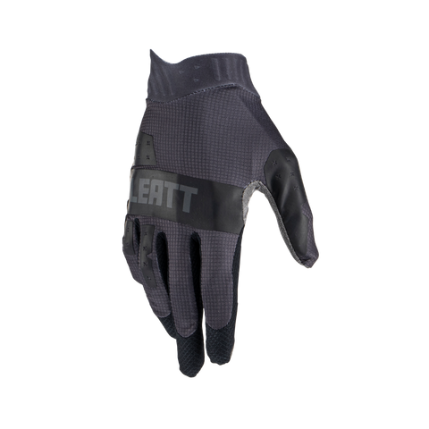 Leatt Moto 1.5 Gripr Youth Gloves Black