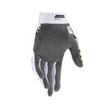 Leatt Moto 1.5 Gripr Gloves Zebra