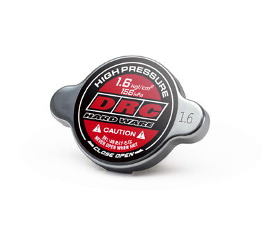 DRC High Pressure Radiator Cap