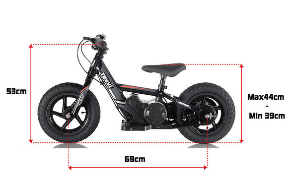 revvi bikes for sale near me